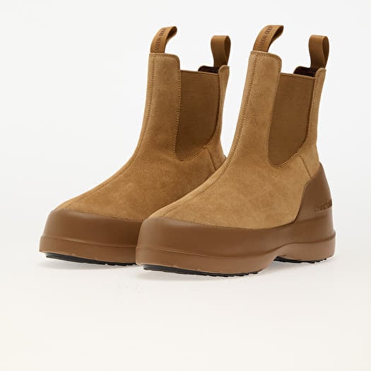 Chuck suede chelsea boot sand discount