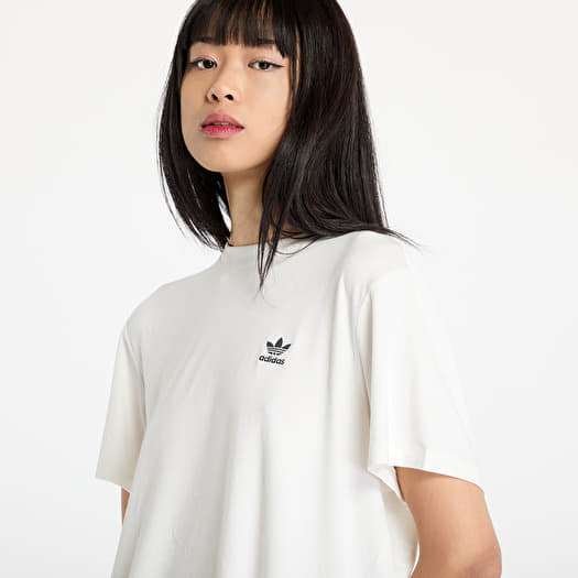 adidas Trefoil T Shirt Leopard