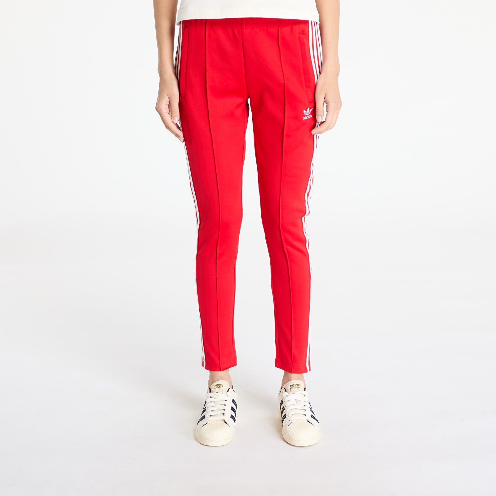 Adidas sst dames shop