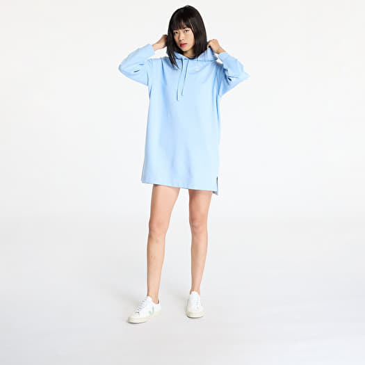 Lacoste sweatshirt dress outlet