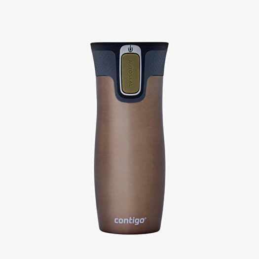 Contigo Thermal Flask West Loop 470 ml Latte