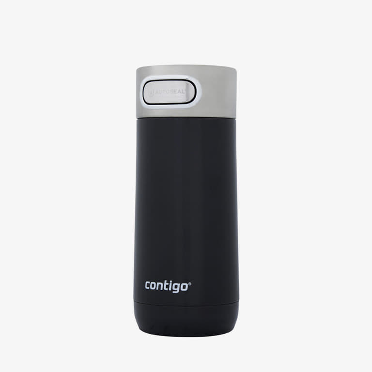 Andere accessoires Contigo Thermal Flask Luxe 360 ml Licorice