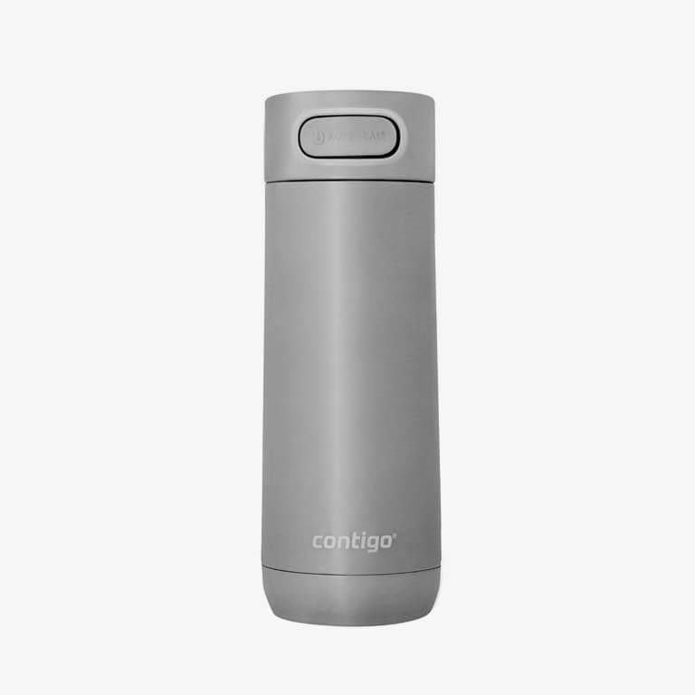 Contigo Thermal Flask Luxe 470 ml Stainless Steel