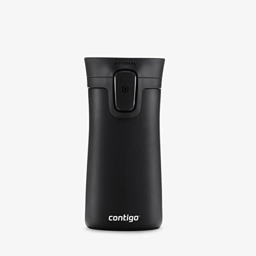 Contigo Thermal Flask Pinnacle 300 ml Matte Black