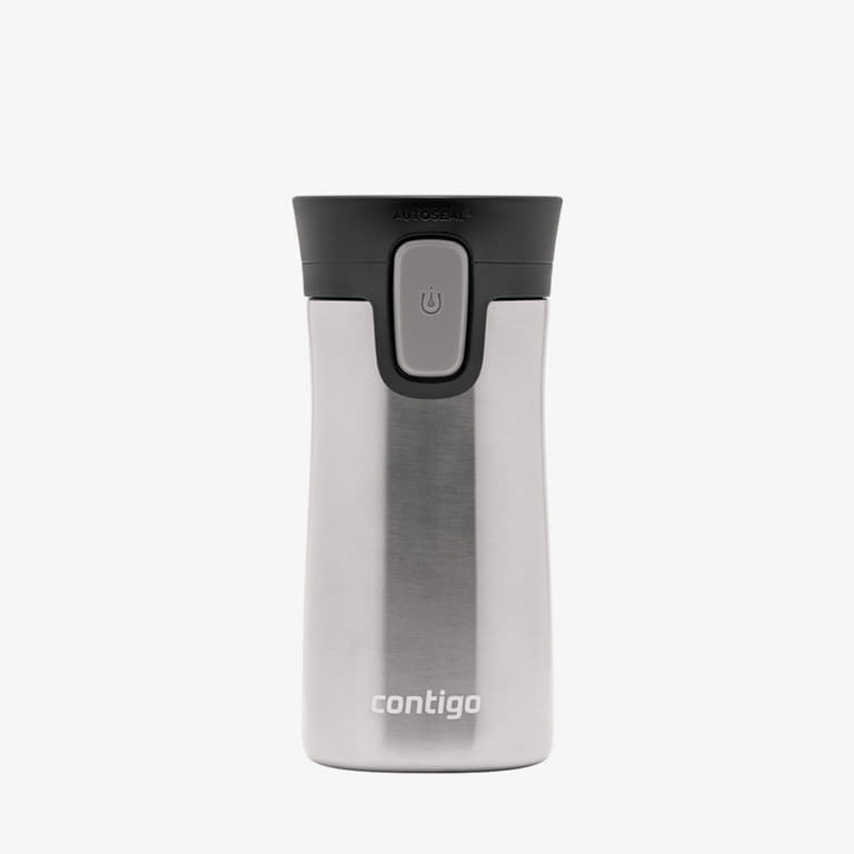 andere Accessoires Contigo Thermal Flask Pinnacle 300 ml Stainless Steel