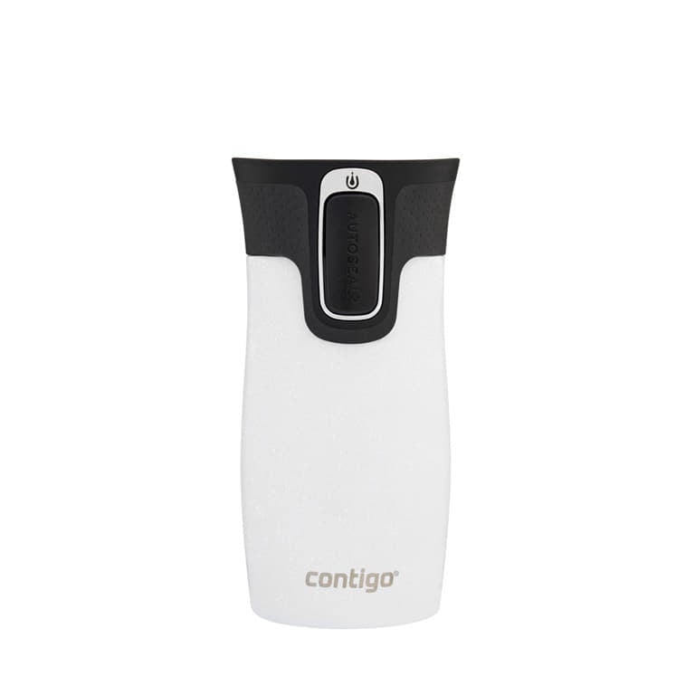 Muud aksessuaarid Contigo Thermal Flask West Loop Mini 300 ml Salt