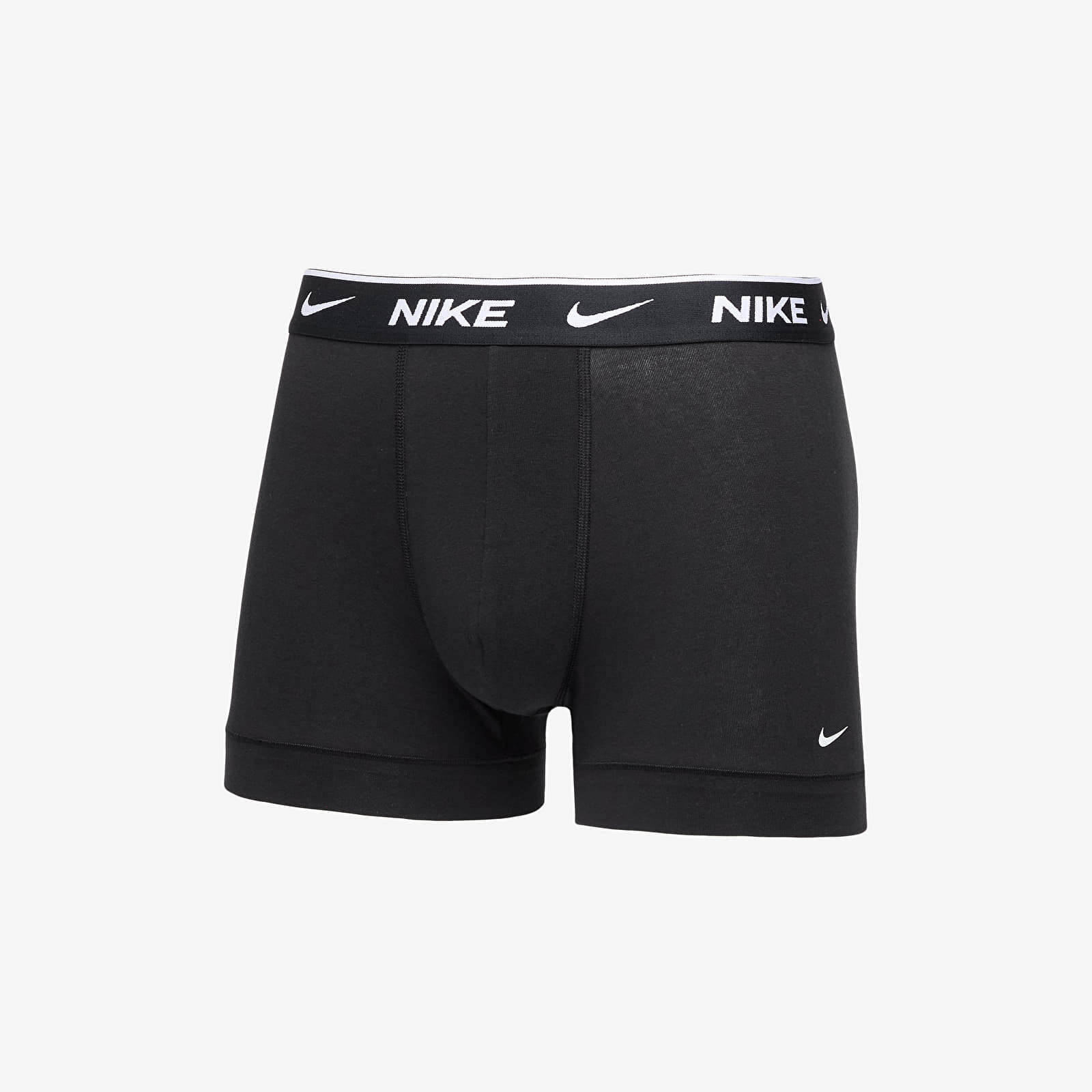 Calzoncillos de boxer Nike Dri-FIT Trunk 3-Pack Multicolor