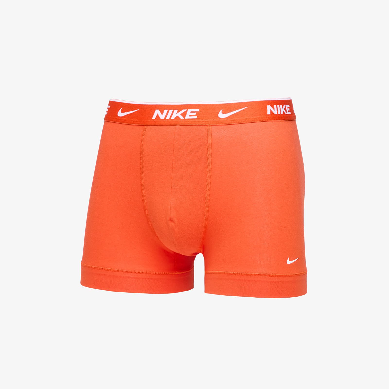 Calzoncillos de boxer Nike Dri-FIT Trunk 3-Pack Multicolor