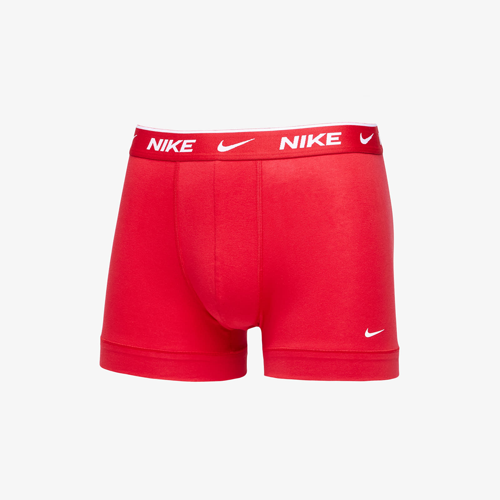 Boxerky Nike Dri-FIT Trunk 3-Pack Multicolor