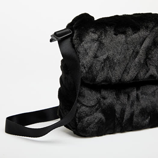 Tasche Nike Sportswear Futura 365 Faux Fur Crossbody Bag