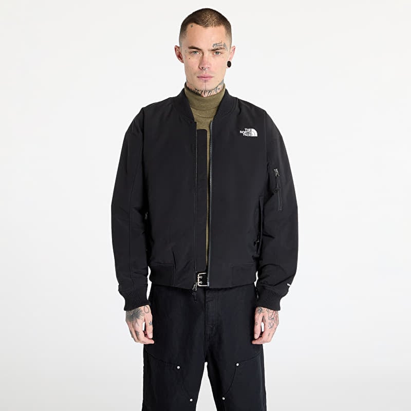 The North Face M TNF Bomber TNF Black | Queens
