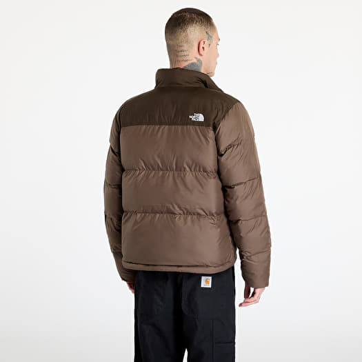 Vestes pour hommes The North Face M Saikuru Jacket Smokey Brown