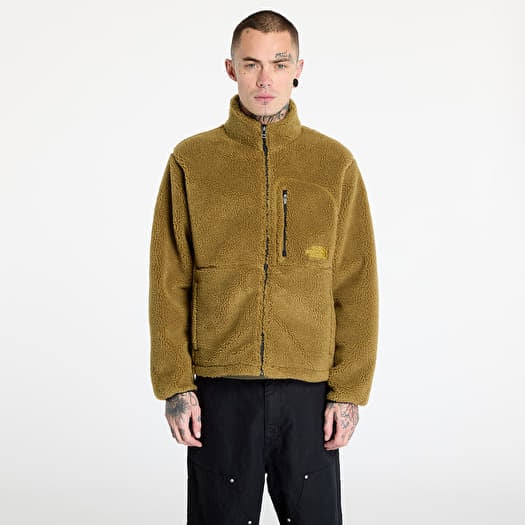 Jakna The North Face M Extreme Pile 2 Fleece Jacket Moss Green