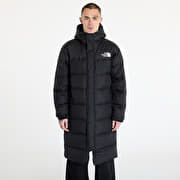 The North Face M Nuptse Parka TNF Black