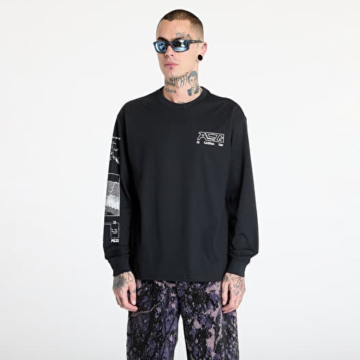 Tricou Nike ACG Men's Long-Sleeve T-Shirt Black