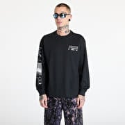 Nike ACG Men's Long-Sleeve T-Shirt Black