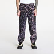 Nike ACG "Canwell Glacier" Therma-FIT ADV Windproof Pants Dark Raisin/ Black/ Black/ Summit White