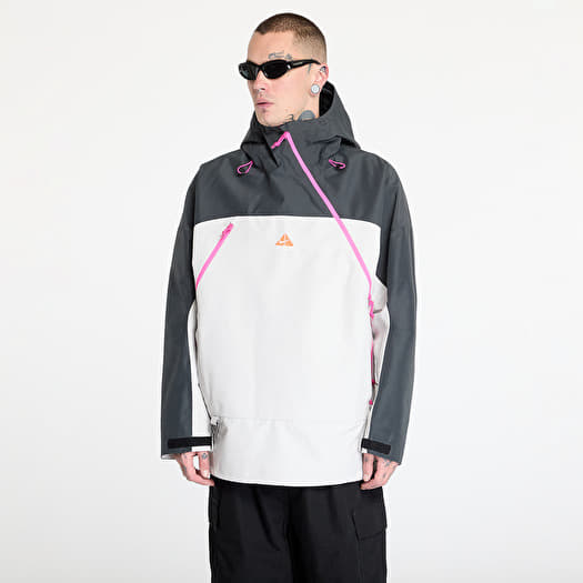Nike ACG "Chena Vortex" Storm-FIT ADV Jacket Lt Orewood Brn/ Anthracite/ Summit White
