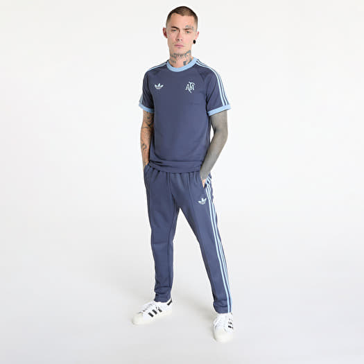T shirt adidas Argentina 50Th Anniversary Tee