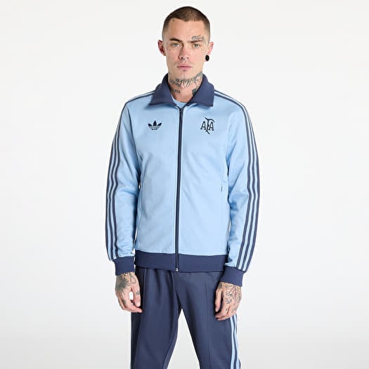 adidas Argentina 50Th Anniversary Track Top Ambient Sky