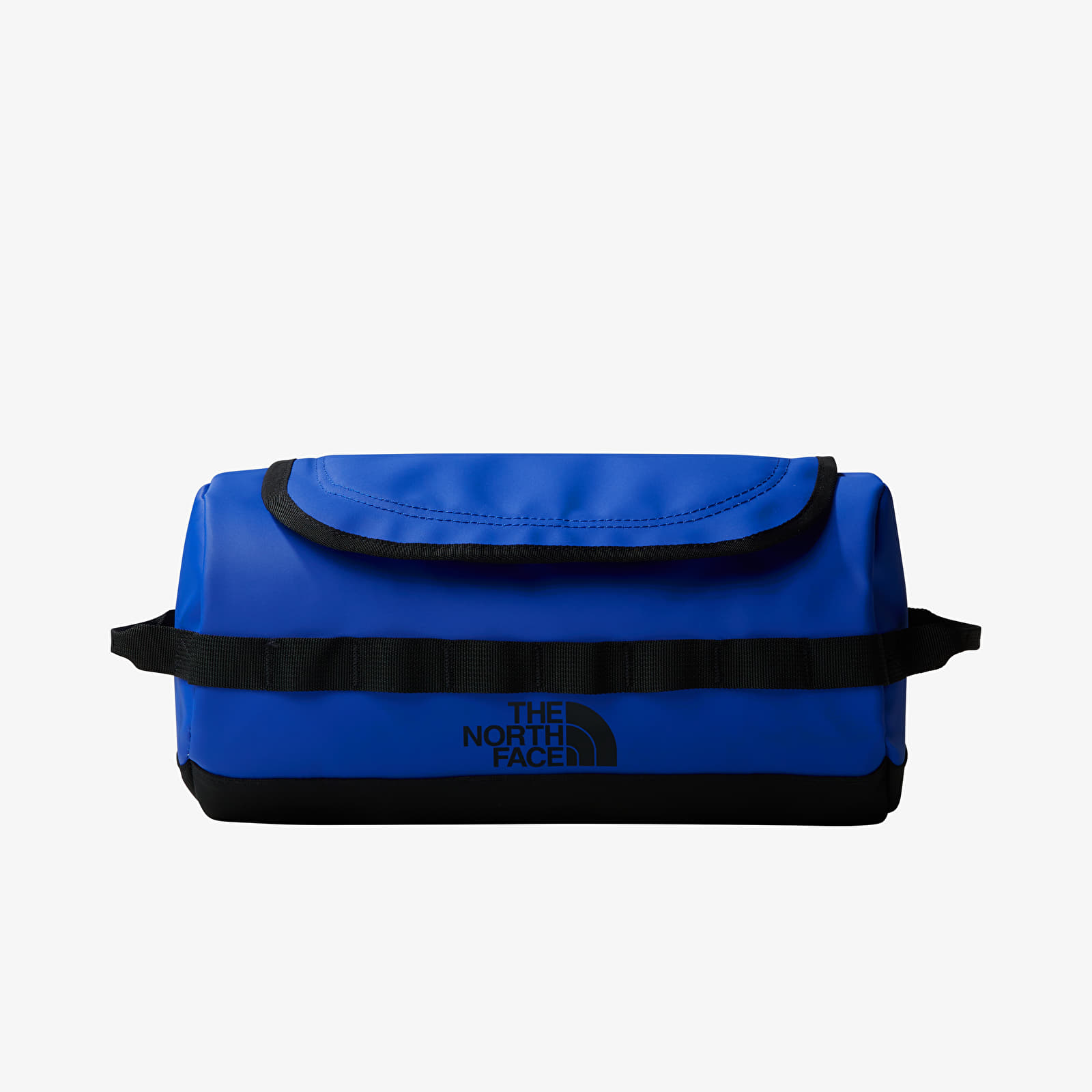 Bags and backpacks - men's accessories The North Face Base Camp Travel Canister - L TNF Blue