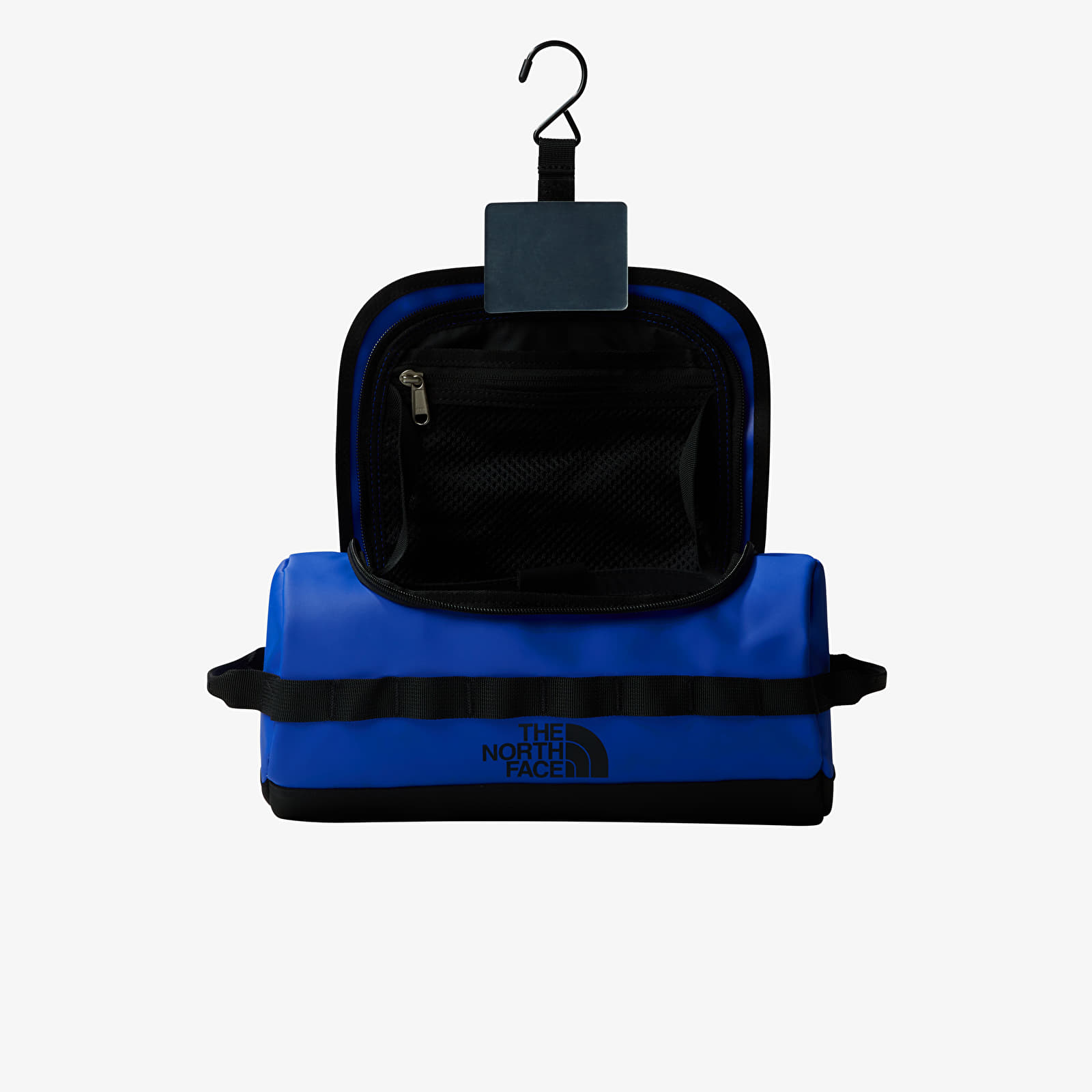 Bags and backpacks - men's accessories The North Face Base Camp Travel Canister - L TNF Blue