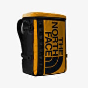 The North Face Base Camp Fuse Box Backpack Summit Gold