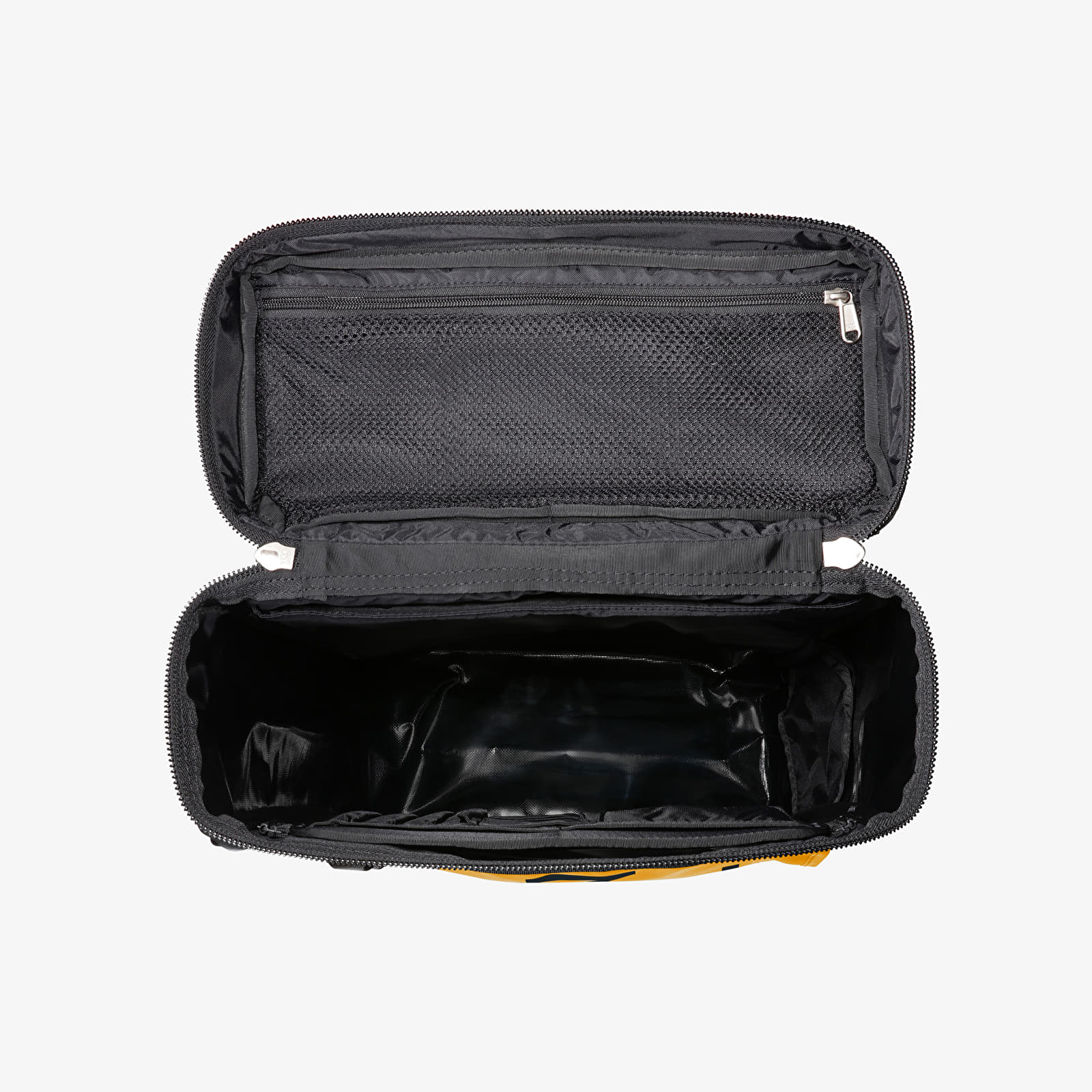 Pánske batohy The North Face Base Camp Fuse Box Backpack Summit Gold