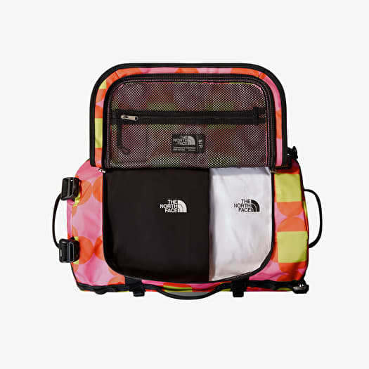 Shoulder bags The North Face Base Camp Duffel S Gamma Pink Queens