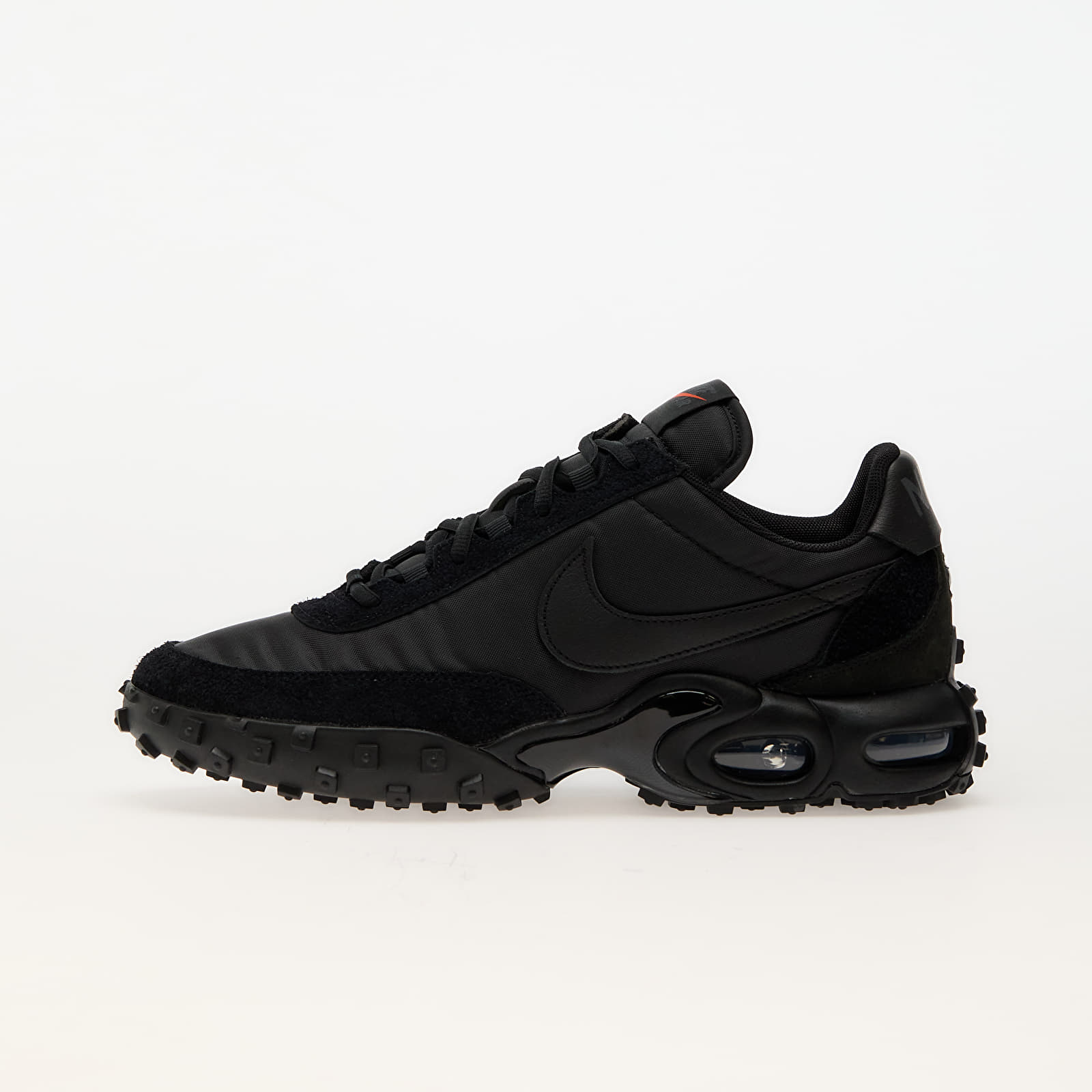 Meeste tossud ja kingad Nike Air Max Waffle Sp Black/ Anthracite-Black