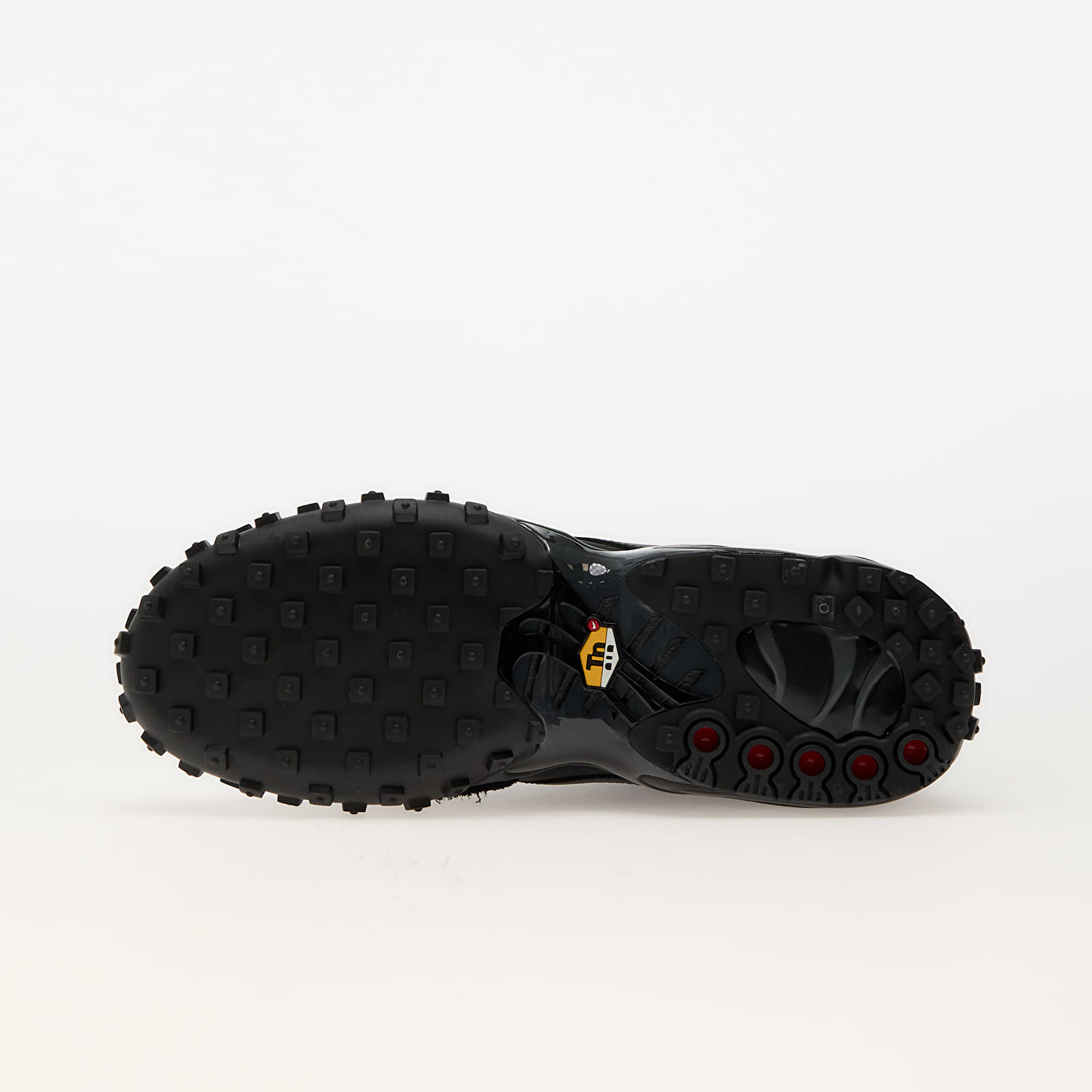 Meeste tossud ja kingad Nike Air Max Waffle Sp Black/ Anthracite-Black