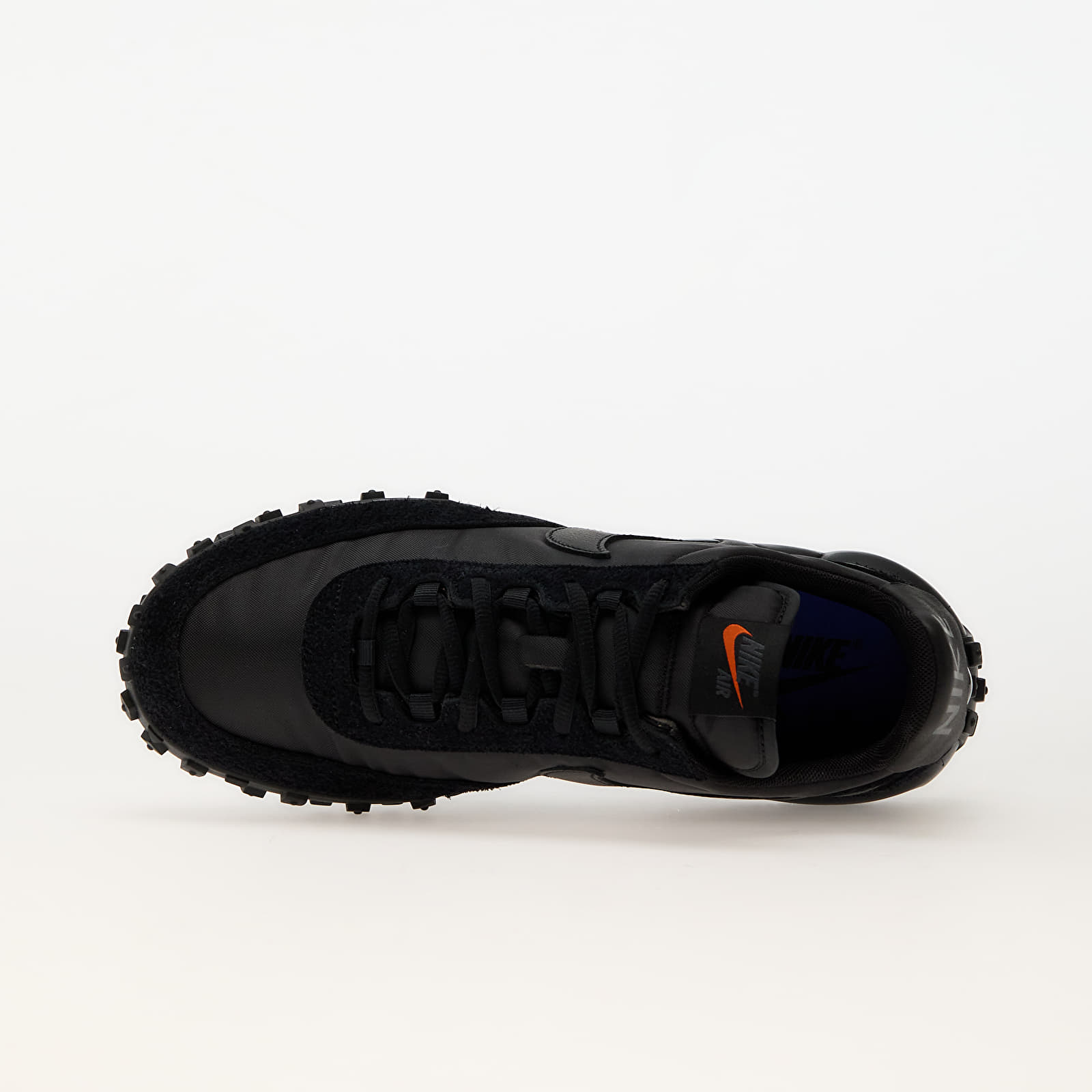 Pánské tenisky a boty Nike Air Max Waffle Sp Black/ Anthracite-Black