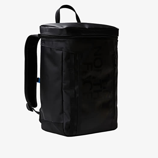 Men s Backpacks The North Face Base Camp Fusebox Mini Backpack TNF Black Queens