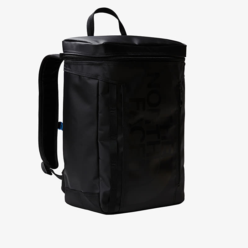 Рюкзак The North Face Base Camp Fusebox Mini Backpack TNF Black