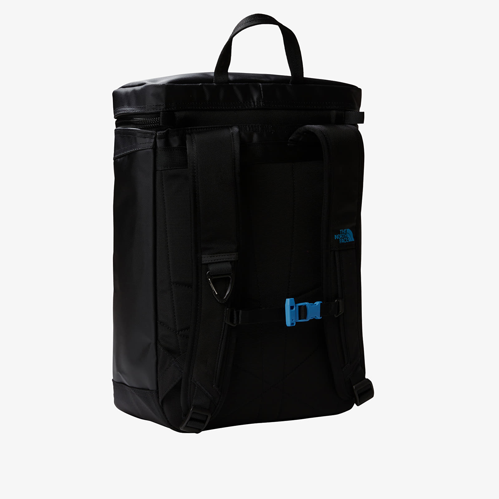 Pánské batohy The North Face Base Camp Fusebox Mini Backpack TNF Black