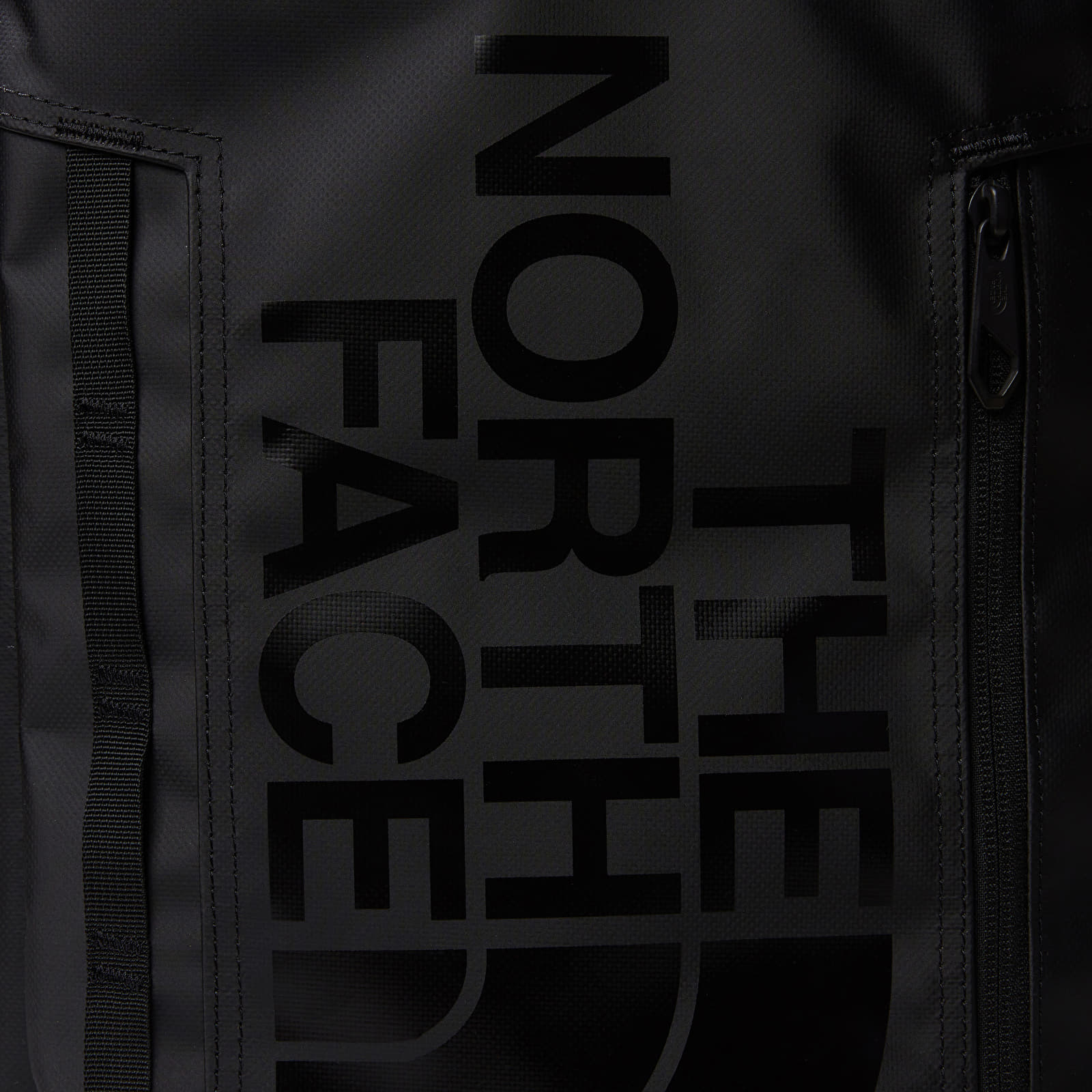 Pánské batohy The North Face Base Camp Fusebox Mini Backpack TNF Black
