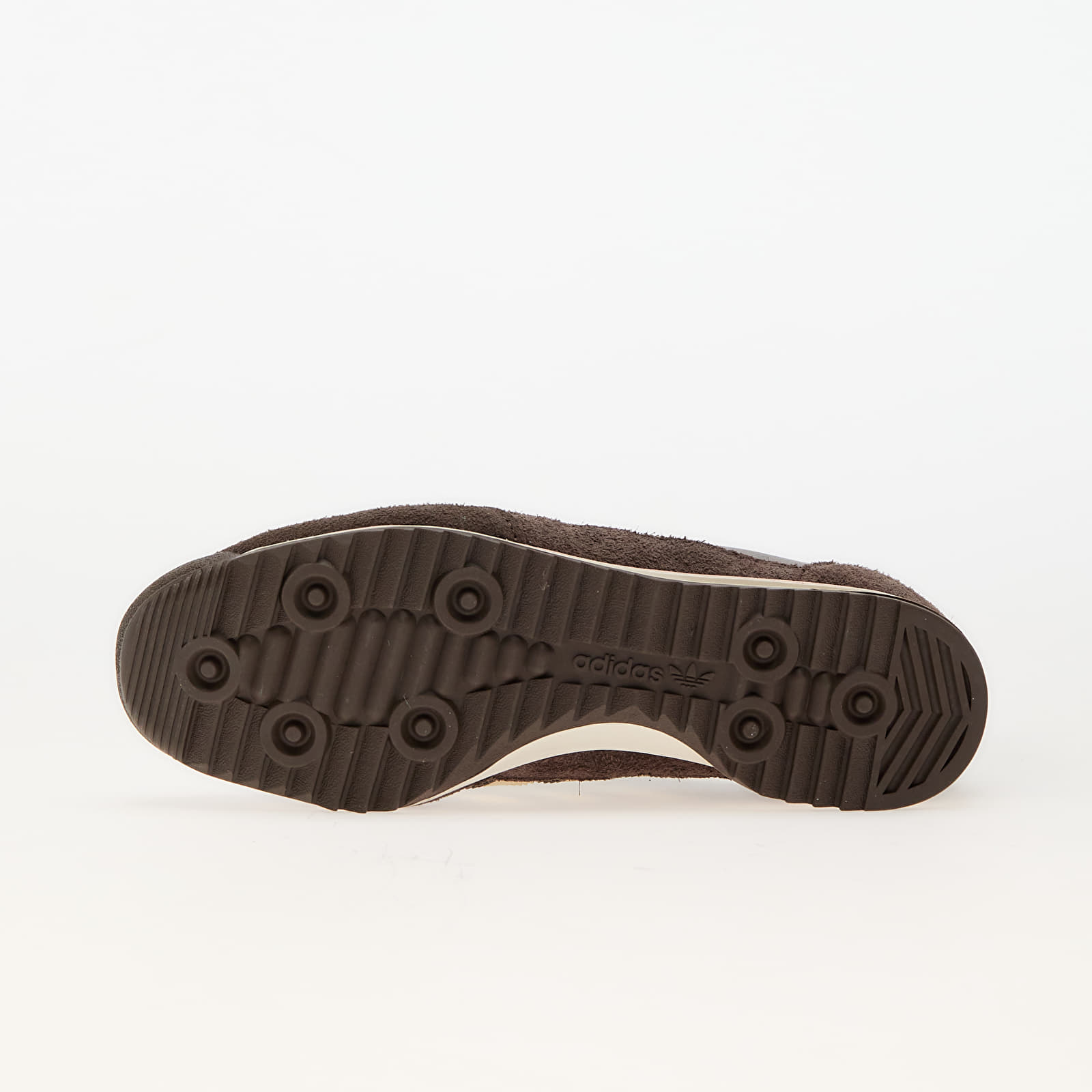 Ténis e sapatos de senhora adidas Sl 72 Og W Charcoal/ Crystal Sand/ Brown