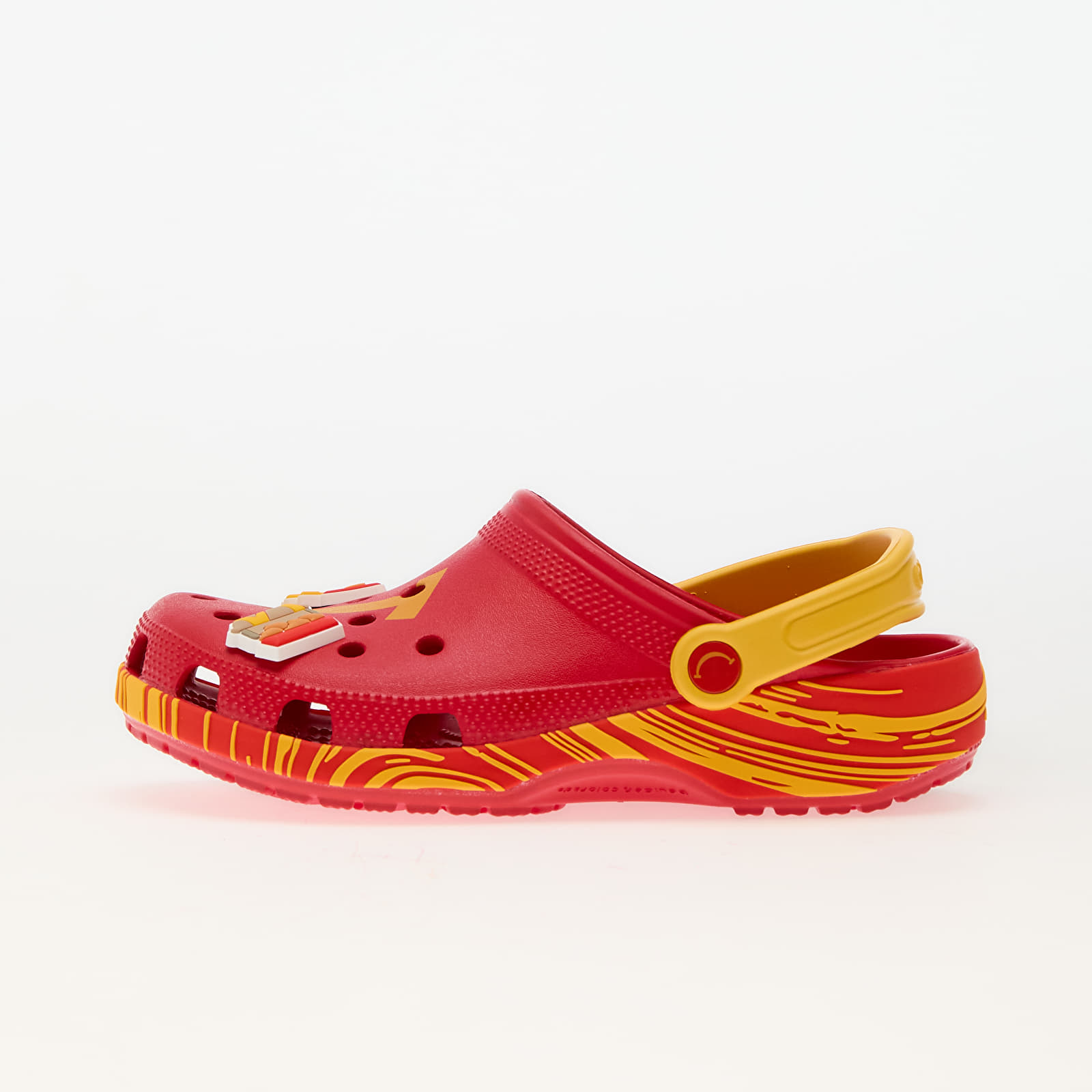 Herenschoenen Crocs x McDonalds Classoig Clog Happy Meal