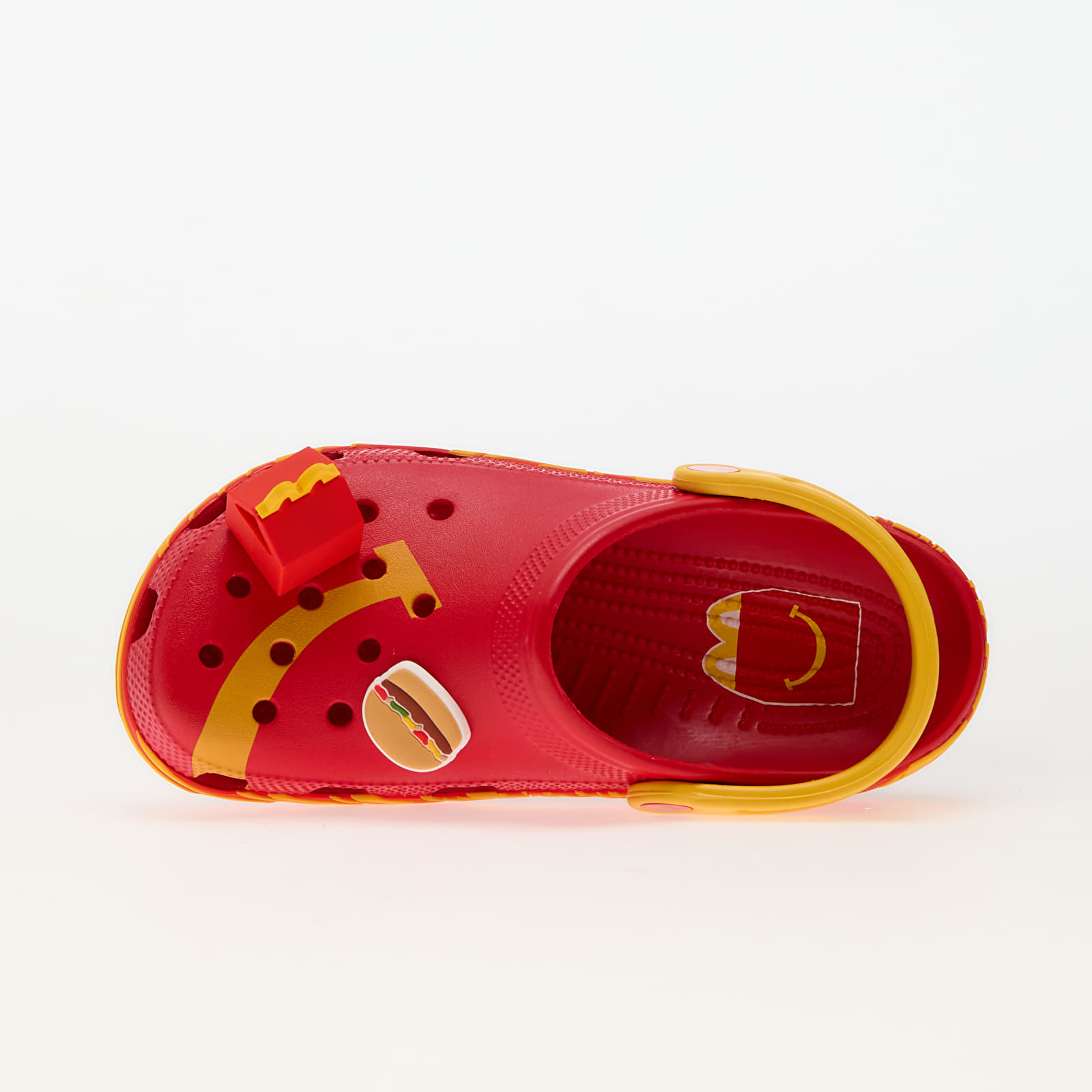 Herenschoenen Crocs x McDonalds Classoig Clog Happy Meal