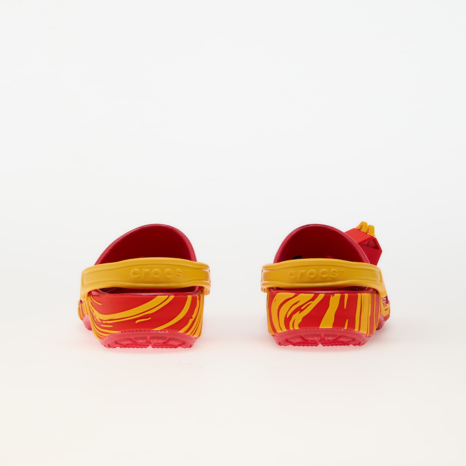 Herenschoenen Crocs x McDonalds Classoig Clog Happy Meal
