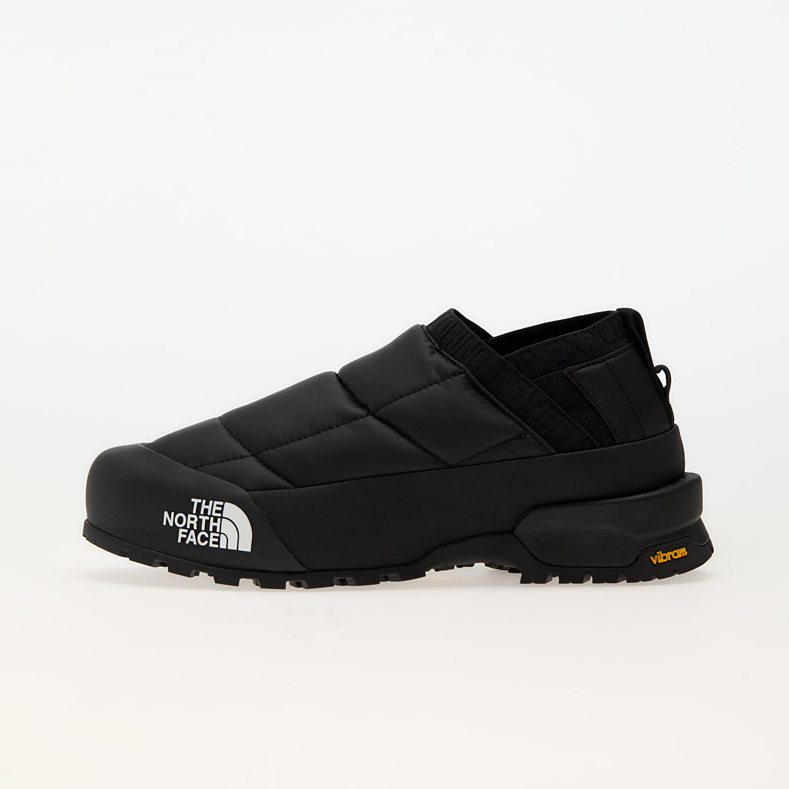 Sneakers The North Face Glenclyffe Mule Tnf Black/ Tnf Black