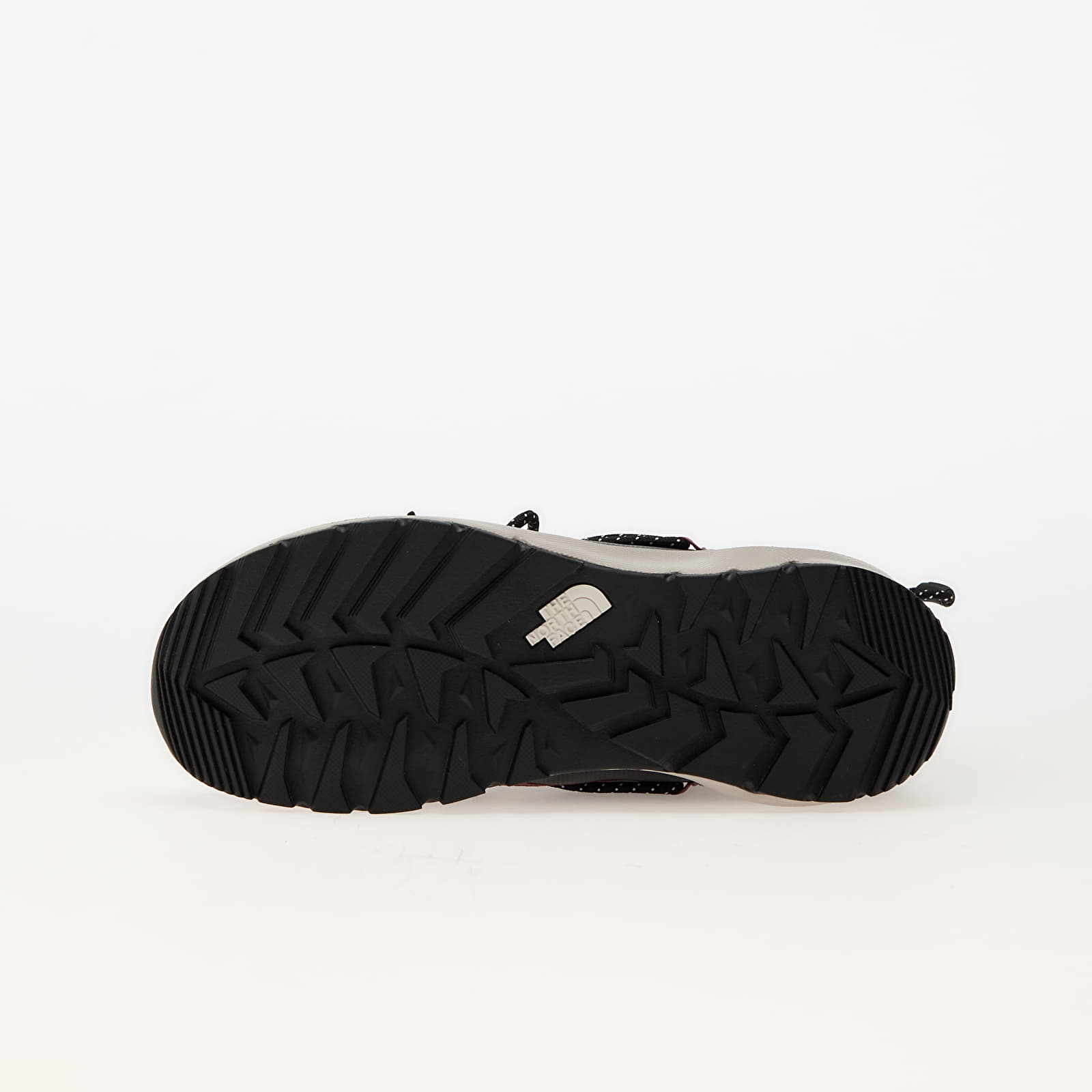 Naiste tossud ja kingad The North Face W Thermoball Lace Up WP Deep Taupe/ Tnf Black
