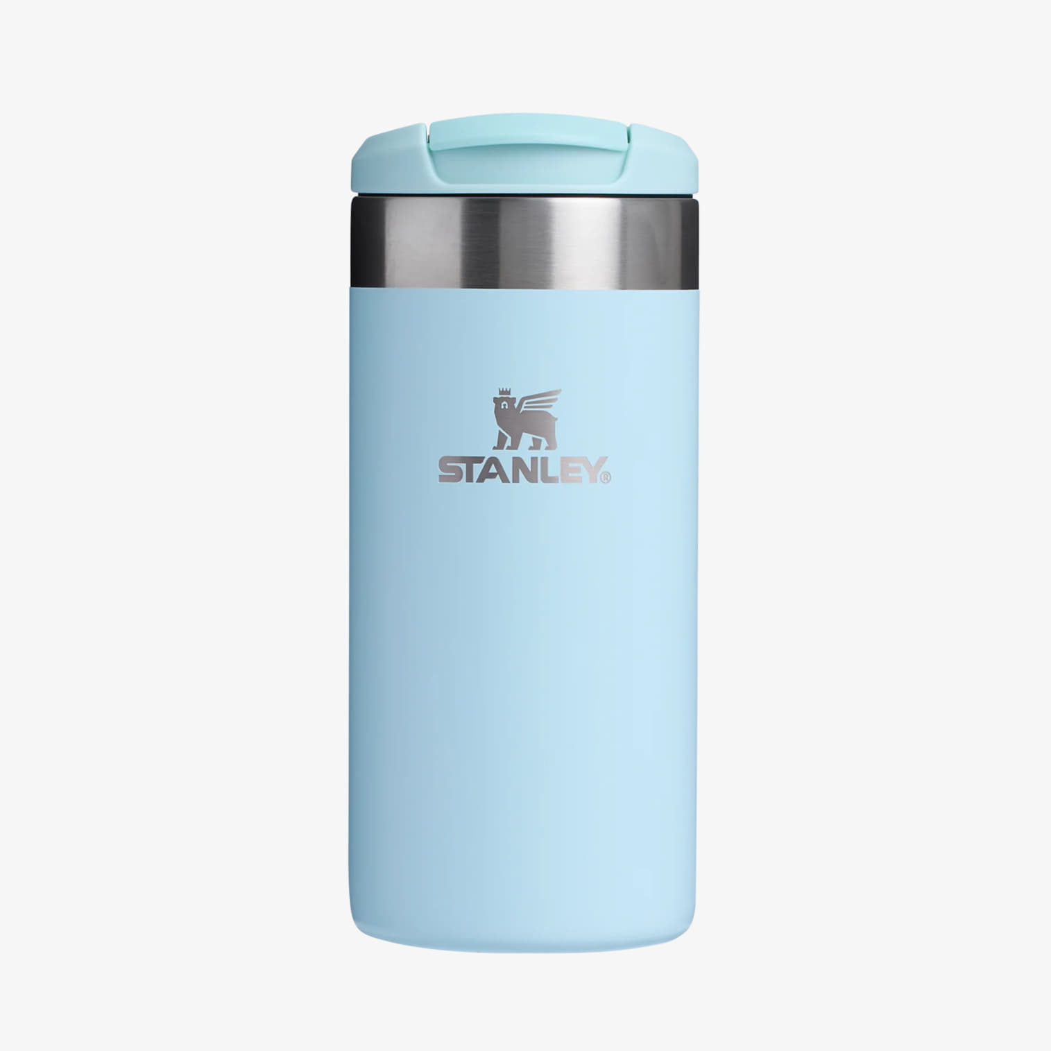Thermo cups STANLEY The AeroLight™ Transit Mug 350 ml Watercolor Blue