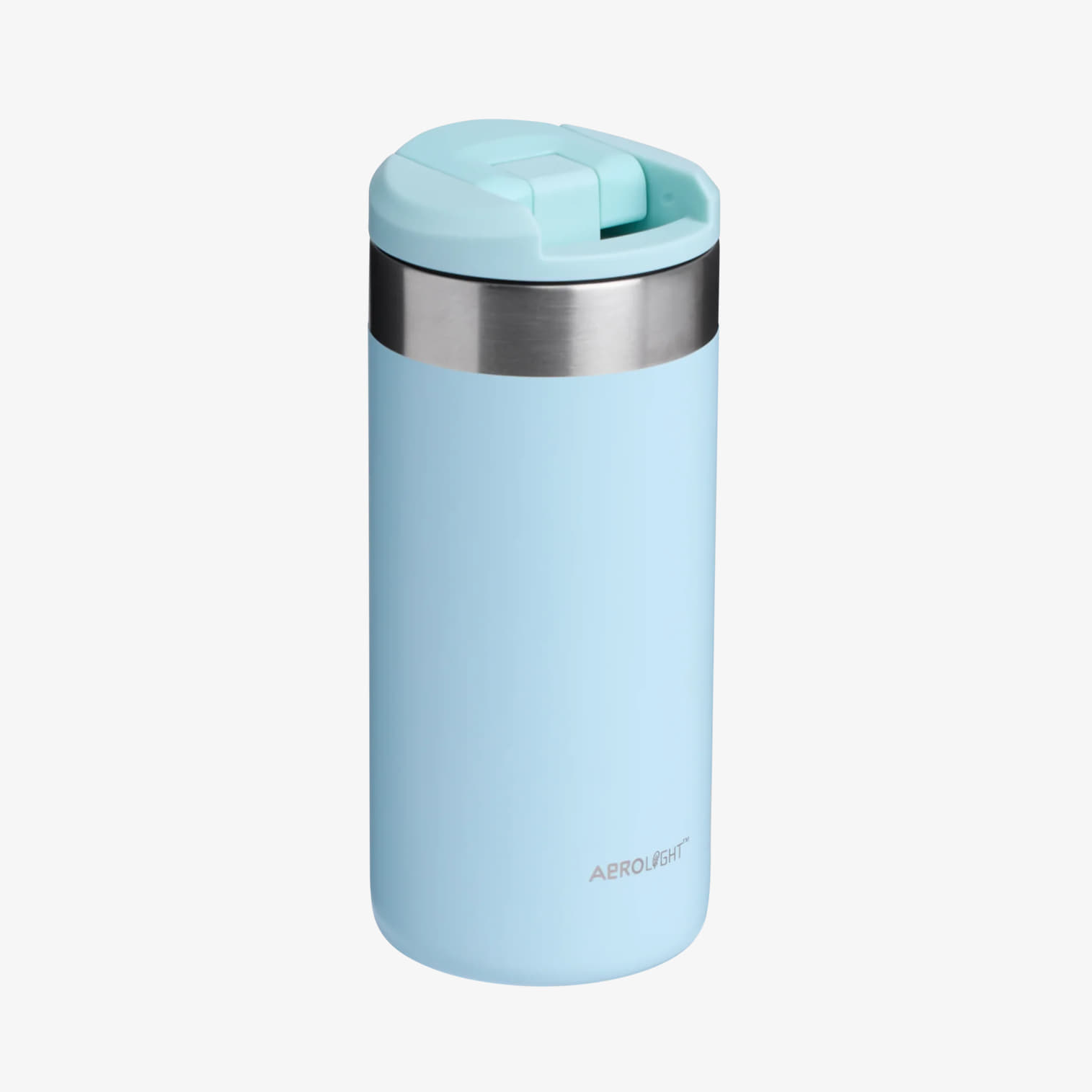 Thermo cups STANLEY The AeroLight™ Transit Mug 350 ml Watercolor Blue
