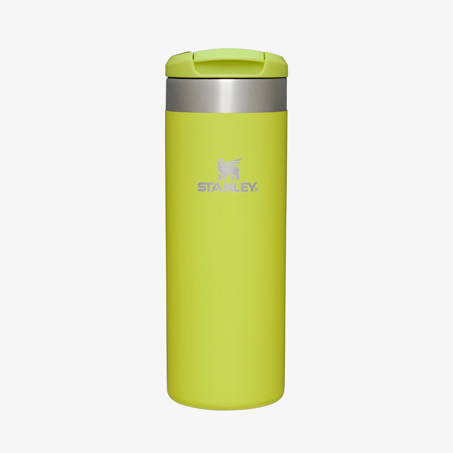 Thermo cups STANLEY The AeroLight™ Transit Mug 470 ml Electric Yellow