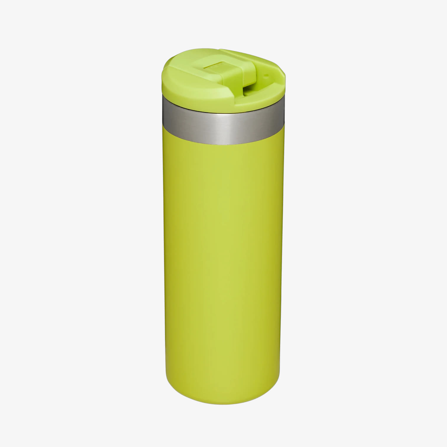 Thermo cups STANLEY The AeroLight™ Transit Mug 470 ml Electric Yellow