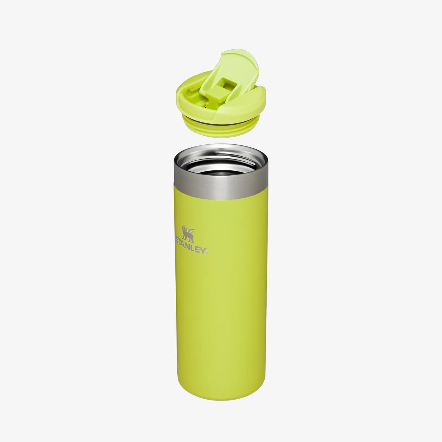 Thermo cups STANLEY The AeroLight™ Transit Mug 470 ml Electric Yellow