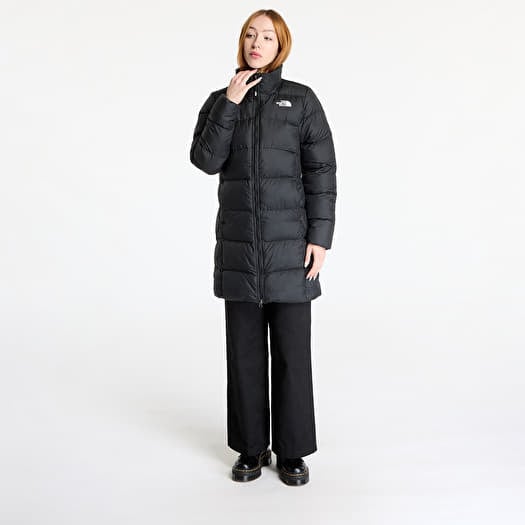 Jacken fur Frauen The North Face W Saikuru Parka TNF Black Queens