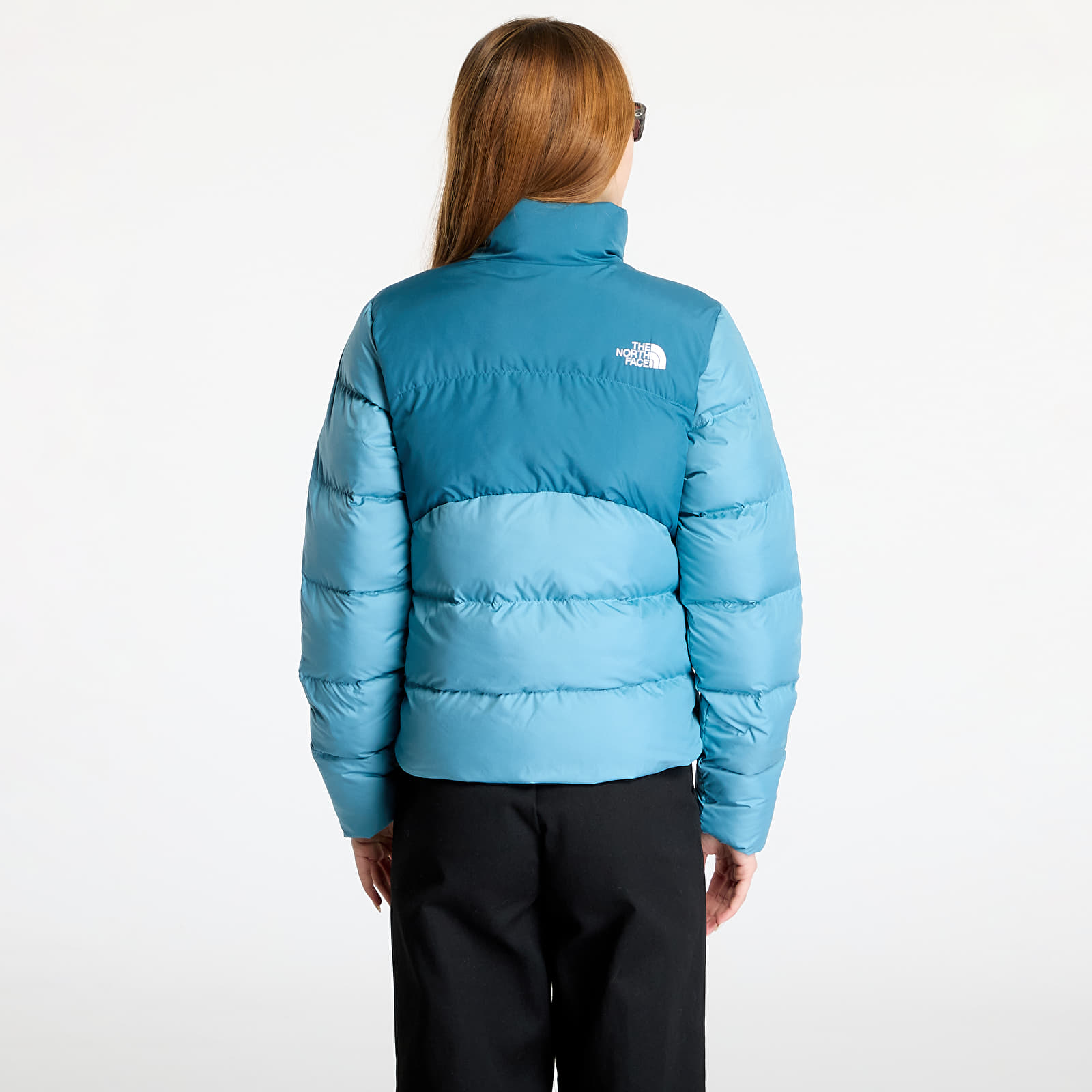 Naiste jakid The North Face W Saikuru Jacket Algae Blue