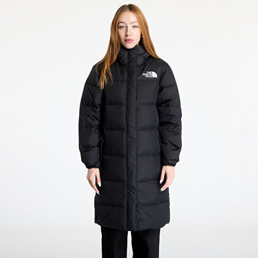 Chaqueta The North Face Nuptse Parka TNF Black